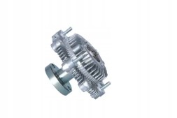 NRF 49558 Віскомуфта вентилятора 49558 nrf suzuki