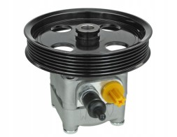 Polcar S5090004 Насос гідропідсилювача новий volvo s60/v70 "00- s50