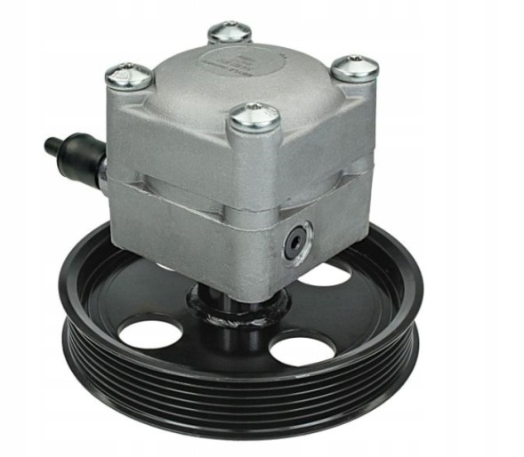 Polcar S5090004 Насос гідропідсилювача новий volvo s60/v70 "00- s50