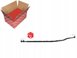 Febi bilstein 60265998 FEB Feb17577 кер. Тяга db mb100 поздовжня + помічник водія #33