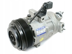 EURO KLIMA 1H2620491 / 1H2620459 / 1S0820803F / 1H262-0491 / 1S0.820.803.A / 1S0.820.803.C / 1S0820803A / 1S0820803C / 2E161-0594 / 2E1610594 / 3E081-0966 Компресор кондиціонера 1х2620491 1х2620459 1с0820803ф 1с0820803а 1с0820803с