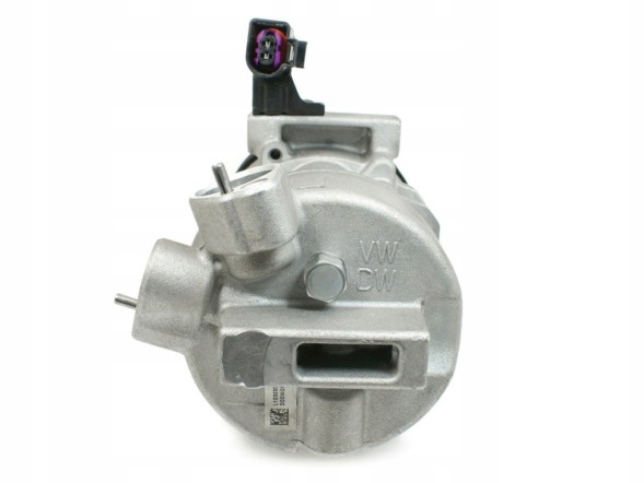 EURO KLIMA 1H2620491 / 1H2620459 / 1S0820803F / 1H262-0491 / 1S0.820.803.A / 1S0.820.803.C / 1S0820803A / 1S0820803C / 2E161-0594 / 2E1610594 / 3E081-0966 Компресор кондиціонера 1х2620491 1х2620459 1с0820803ф 1с0820803а 1с0820803с