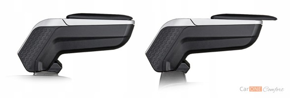 Китай ARS4TOCIK01219S ПІДЛОКІТНИК TOYOTA AYGO X з 2022> *s4