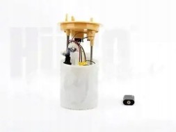Hitachi 133292 Паливний насос дизель 133292 hitachi audi a3