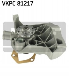 SKF VKPC 81217 Водяна помпа (насос охолодження)