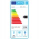 Китай WEW-SC-HP-1008983 Холодильний стіл Royal Catering 179см -2 до 10°C Сталева стільниця 4 шухляди
