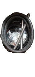 Mazda OE MAZDA 6 GG 02R WEBASTO OGRZEWANIE POSTOJOWE Монтажний комплект Webasto OE Mazda 6 GJ, GH 2.2 Дизель 410078718
