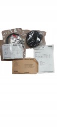 Mazda OE MAZDA 6 GG 02R WEBASTO OGRZEWANIE POSTOJOWE Монтажний комплект Webasto OE Mazda 6 GJ, GH 2.2 Дизель 410078718