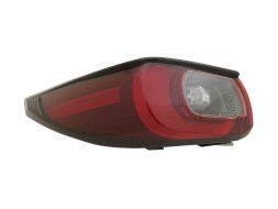 Abakus 216-19AXR-UE Задній ліхтарі abakus 216-19axr-ue