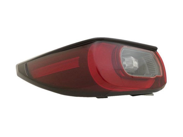 Abakus 216-19AXR-UE Задній ліхтарі abakus 216-19axr-ue