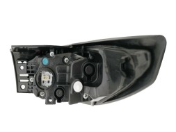 Abakus 216-19AXR-UE Задній ліхтарі abakus 216-19axr-ue