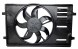 motoGRAPA 8887666332 ВЕНТИЛЯТОР VW GOLF SPORTSVAN VII (AM) 2014 - 2020