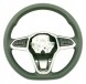 Volkswagen OE 3G0419089DC, DWP523455OE КЕРМО VW PASSAT B8 МУЛЬТИФУНКЦІОНАЛЬНЕ ШКІРА 3G0419089DC YMH НОВЕ ОРИГІНАЛ