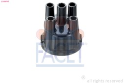 2 7668PHT FACET Кришка розподільника системи запалювання