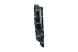 NRF 47923 Nrf вентилятор vw golfaudi a3 2004-