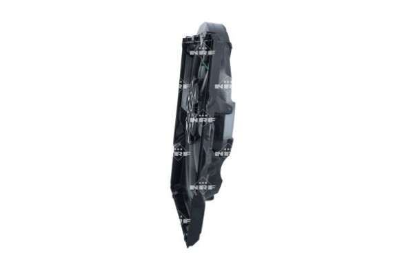 NRF 47923 Nrf вентилятор vw golfaudi a3 2004-