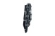 NRF 47923 Nrf вентилятор vw golfaudi a3 2004-