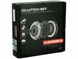Kamoka KC096 Kamoka kc096 комплект зчеплення