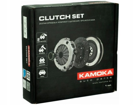 Kamoka KC096 Kamoka kc096 комплект зчеплення