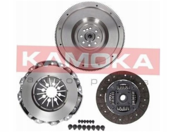 Kamoka KC096 Kamoka kc096 комплект зчеплення