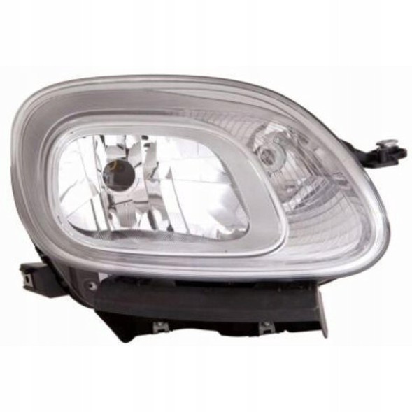 Depo 51843644 ПРОЖЕКТОР ЛАМПА ФІАТ ПАНДА '12- ПРАВА DEPO