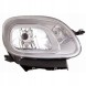 Depo 51843644 ПРОЖЕКТОР ЛАМПА ФІАТ ПАНДА '12- ПРАВА DEPO