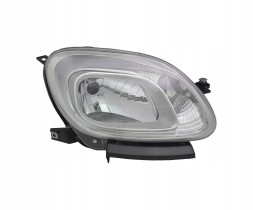 Depo 51843644 ПРОЖЕКТОР ЛАМПА ФІАТ ПАНДА '12- ПРАВА DEPO