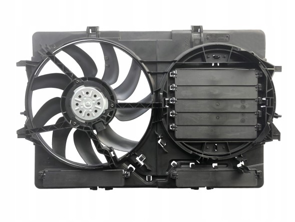 Китай ATAU-7-0264-1 Вентилятор Audi A6 2011-2016 років