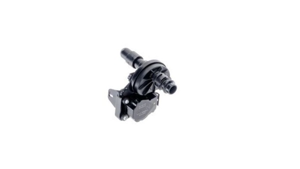 Mahle AVS 7 000P Avs7000p_m клапан обігрівача volvo fh 01.12- євро