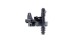 Mahle AVS 7 000P Avs7000p_m клапан обігрівача volvo fh 01.12- євро
