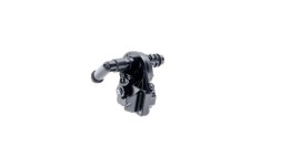 Mahle AVS 7 000P Avs7000p_m клапан обігрівача volvo fh 01.12- євро