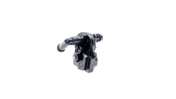 Mahle AVS 7 000P Avs7000p_m клапан обігрівача volvo fh 01.12- євро