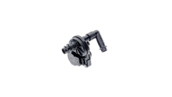 Mahle AVS 7 000P Avs7000p_m клапан обігрівача volvo fh 01.12- євро