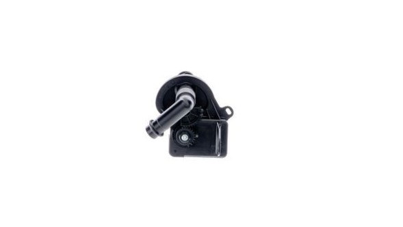 Mahle AVS 7 000P Avs7000p_m клапан обігрівача volvo fh 01.12- євро