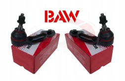 BAW RL4908/1 Ford Maverick 2022-2024 2x наконечник рульової тяги
