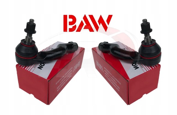 BAW RL4908/1 Ford Maverick 2022-2024 2x наконечник рульової тяги