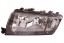 Depo DEP_665-1105L-LDEM2 ФАРА SKODA FABIA I 99 > ЧОРНА ЛІВА DEPO