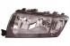 Depo DEP_665-1105L-LDEM2 ФАРА SKODA FABIA I 99 > ЧОРНА ЛІВА DEPO