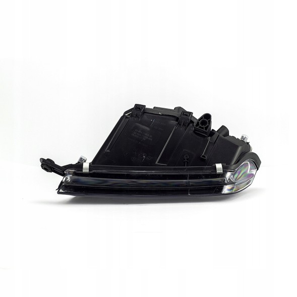 Depo DEP_665-1105L-LDEM2 ФАРА SKODA FABIA I 99 > ЧОРНА ЛІВА DEPO
