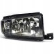 Depo DEP_665-1105L-LDEM2 ФАРА SKODA FABIA I 99 > ЧОРНА ЛІВА DEPO