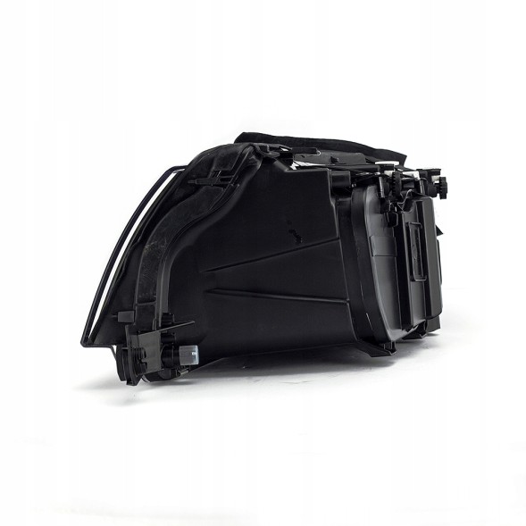 Depo DEP_665-1105L-LDEM2 ФАРА SKODA FABIA I 99 > ЧОРНА ЛІВА DEPO