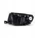 Depo DEP_665-1105L-LDEM2 ФАРА SKODA FABIA I 99 > ЧОРНА ЛІВА DEPO