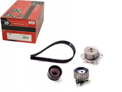 Gates KP55429XS Gates + насос alfa romeo 156/fiat