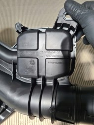 Renault OE 93460920 ТРУБКА ШЛАНГ ІНТЕРКУЛЕРА ВЛУЧНИЙ IV PRIMASTAR 2.0DCI ?2021