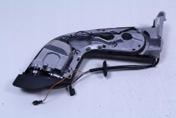 Mercedes-Benz OE КАМЕРА ЛІВА MERCEDES A9608101113