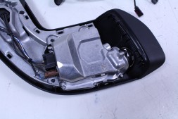 Mercedes-Benz OE КАМЕРА ЛІВА MERCEDES A9608101113