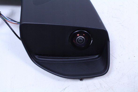 Mercedes-Benz OE КАМЕРА ЛІВА MERCEDES A9608101113