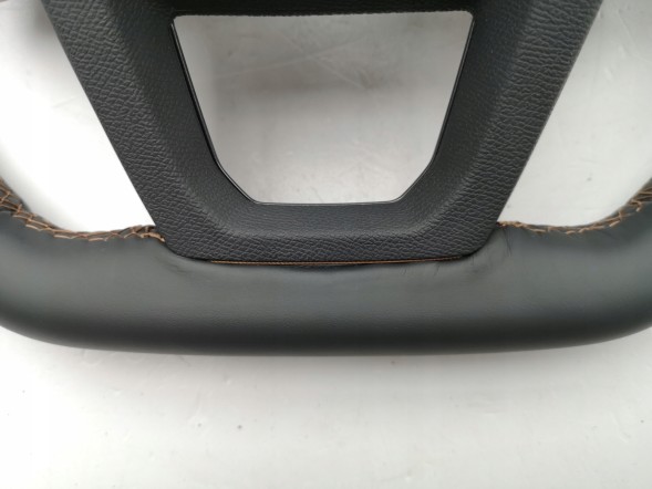 Cupra OE 5FF419091C, DWP542891OE Спортивне мультифункціональне кермо Seat Cupra Leon IV Formentor 5FF419091C