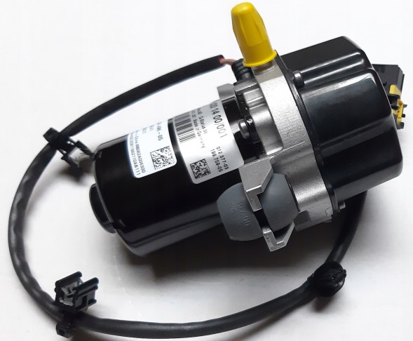 Mercedes-Benz OE A0004301400 Mercedes w177 w118 w247 насос циркуляції hybrid