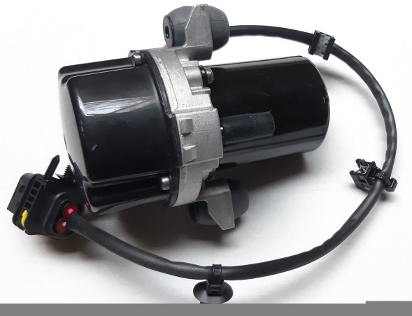 Mercedes-Benz OE A0004301400 Mercedes w177 w118 w247 насос циркуляції hybrid